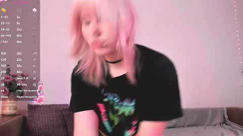 Amber online show from July 22, 12:39 pm