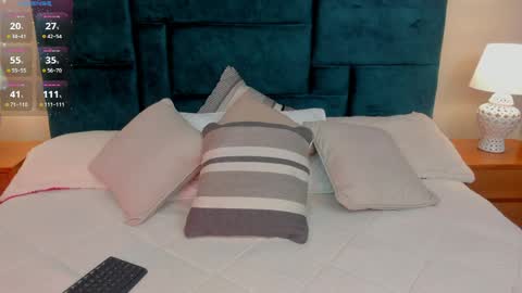 Emily online show from April 22, 6:49 pm