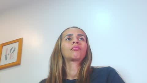 Amber Moore online show from June 17, 7:15 pm