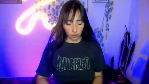 Amber online show from January 28, 2:43 am