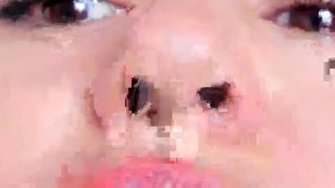 amber_palmer online show from May 5, 9:29 pm