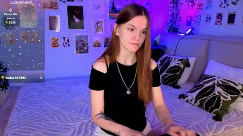 Amber online show from April 23, 5:59 am