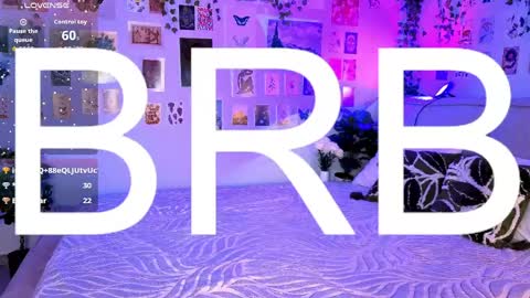 Amber online show from April 23, 12:29 pm