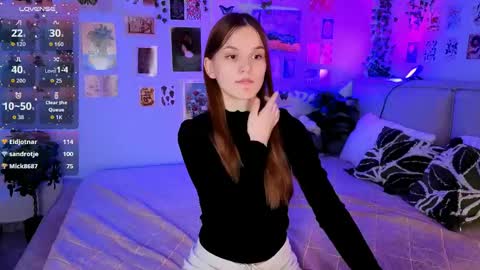 Amber online show from April 26, 1:42 pm