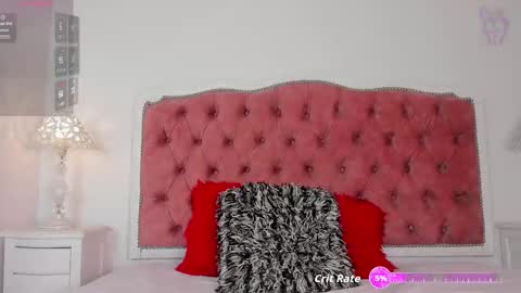 Snapshot of amber_roose75 chatting on October 6, 12:11 pm julieta online show from October 6, 12:11 pm