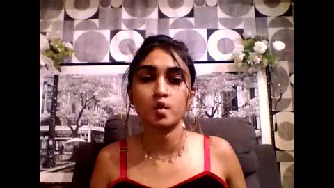 Amber online show from February 23, 10:26 am