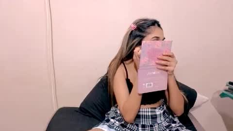 Amber online show from April 22, 11:29 am