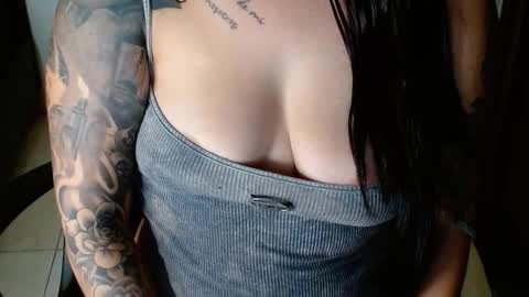 Michell  online show from February 28, 3:44 pm