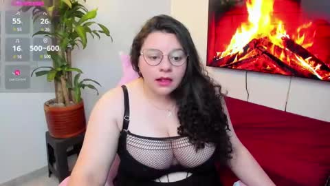Snapshot of amber_sexy14 chatting on February 15, 6:55 am amber_sexy14 online show from February 15, 6:55 am