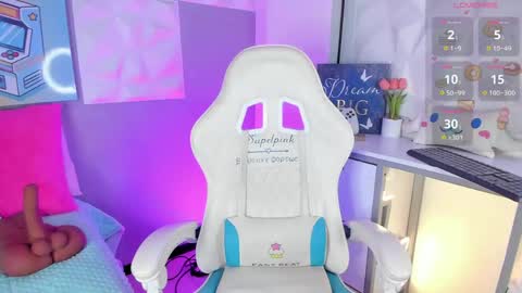 Tell me Amber online show from April 24, 2:14 am