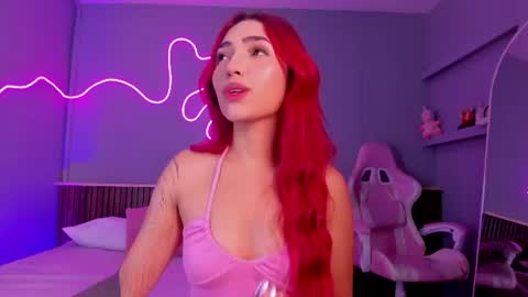 Amber Baker  online show from July 15, 11:48 am