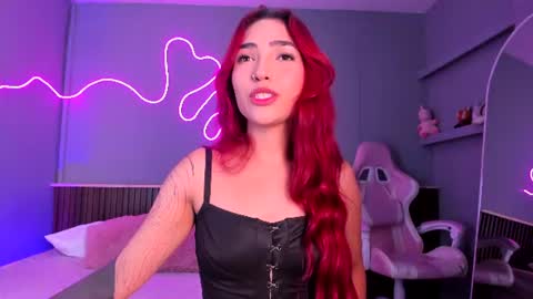 Amber Baker  online show from July 16, 11:59 am