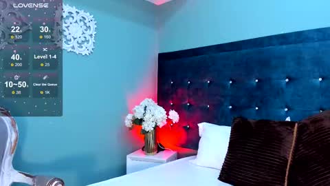 Amber Collins online show from March 3, 11:36 am