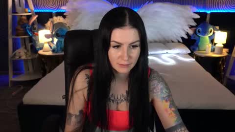 Anna online show from November 22, 5:26 pm