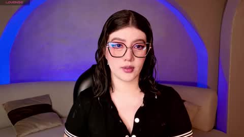 Amber  online show from December 19, 9:07 pm