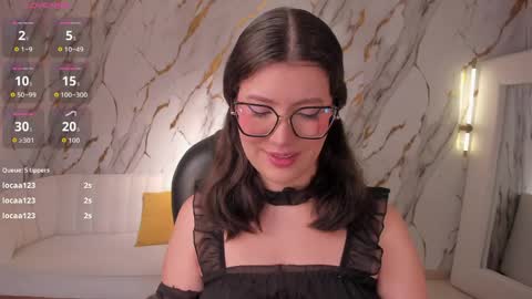 Amber  online show from April 21, 8:38 pm