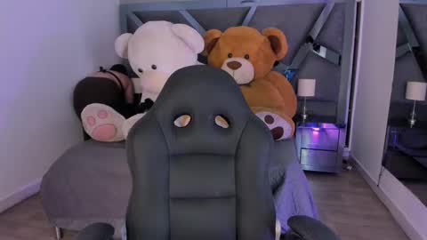 Amber  online show from September 19, 11:53 am