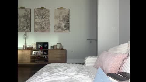 Amber online show from February 24, 12:43 am