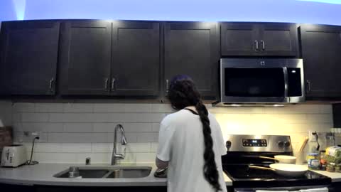 amberkinsley online show from January 20, 6:42 am