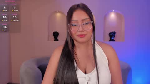 Snapshot of amberlewis_ chatting on January 11, 3:23 am Amber online show from January 11, 3:23 am