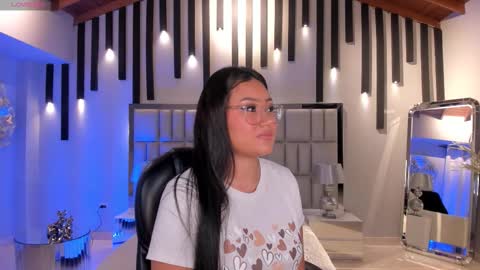 Amber  online show from November 5, 3:12 am