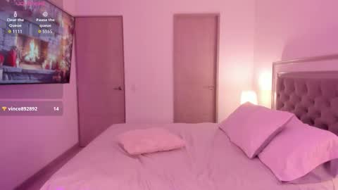 Amber online show from December 14, 10:37 pm