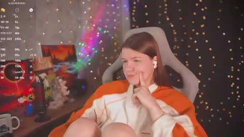 my name is Sonya but you can call me your favorite girl 3 online show from July 22, 4:13 am