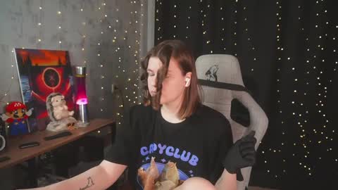 my name is Sonya but you can call me your favorite girl 3 online show from April 25, 4:15 am