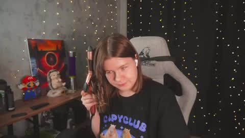 my name is Sonya but you can call me your favorite girl 3 online show from April 28, 3:43 am