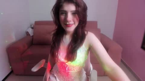 Amber  online show from December 1, 9:50 pm