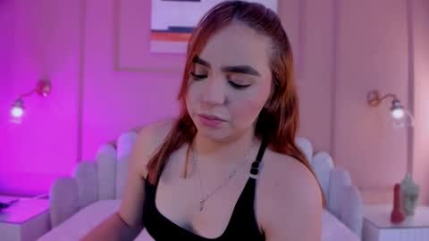 Amber  online show from January 15, 3:23 am