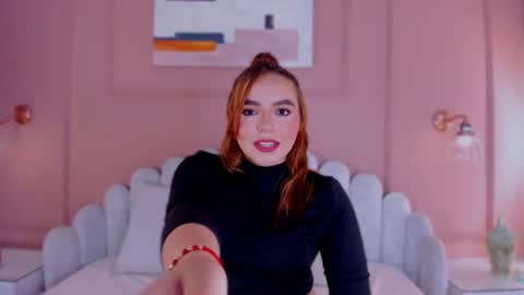 Amber  online show from January 17, 3:25 am