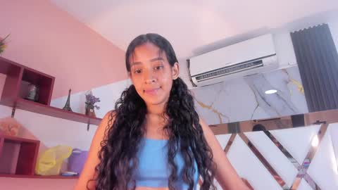 Amber online show from January 21, 6:55 pm