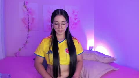 AMBER  online show from July 4, 3:24 am