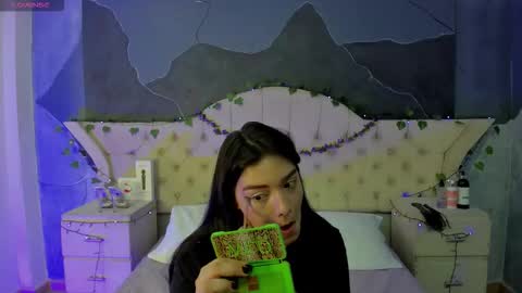 Amber Grey online show from November 19, 6:41 pm