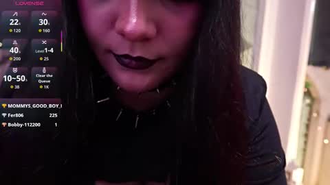 Amber Grey online show from March 12, 10:12 pm