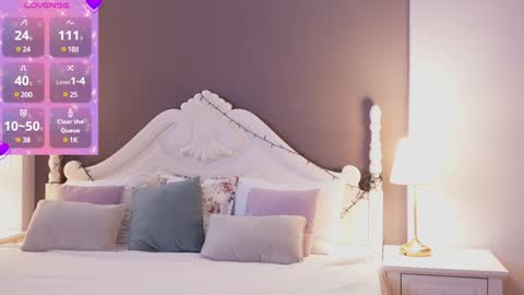 Amberseyes online show from February 4, 9:28 am