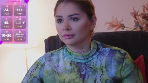 Amberseyes online show from January 30, 8:11 am