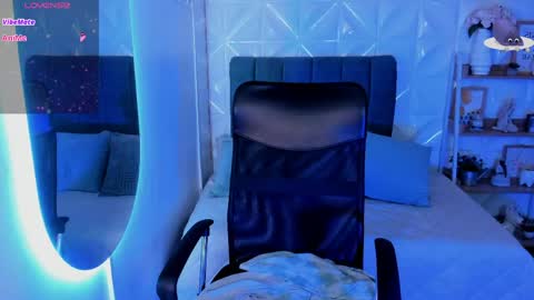 Amber online show from April 28, 3:10 am