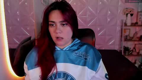 Amber online show from June 7, 4:41 am