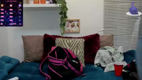 Amber online show from November 19, 3:39 am