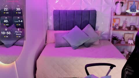 Amber online show from April 22, 3:58 am