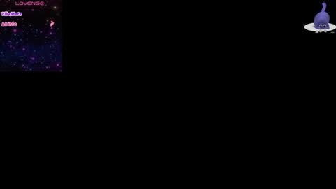 Amber online show from April 25, 4:59 am