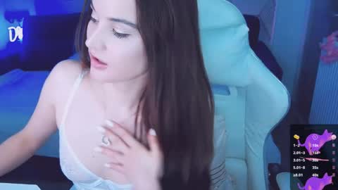 AmbraEnm online show from April 26, 8:28 pm