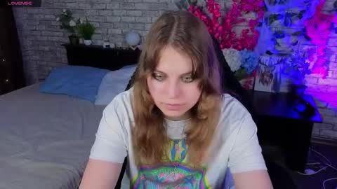 Ame online show from November 1, 1:04 pm