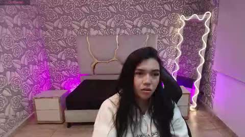 AMELIA online show from January 14, 11:48 am