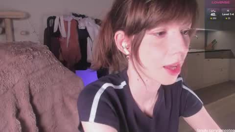 amy online show from May 16, 8:19 pm