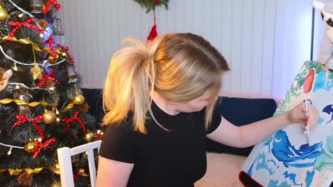 ameli_jeff online show from January 2, 4:13 pm