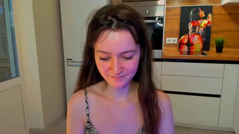 Eileen online show from January 31, 12:18 pm