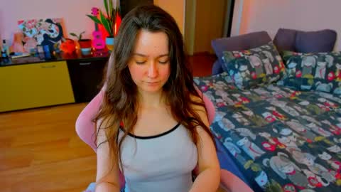 Eileen online show from June 7, 2:02 pm